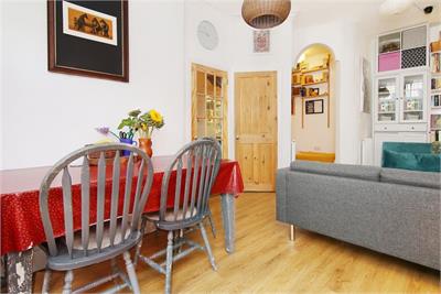 29 (PF1) Lauriston Street, Edinburgh, EH3 9DQ - image 4