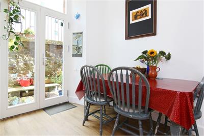 29 (PF1) Lauriston Street, Edinburgh, EH3 9DQ - image 5