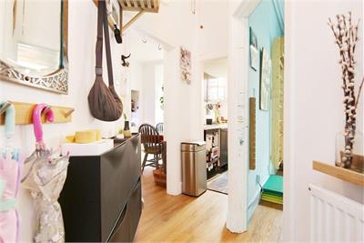 29 (PF1) Lauriston Street, Edinburgh, EH3 9DQ - image 7