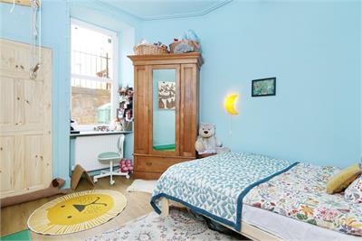 29 (PF1) Lauriston Street, Edinburgh, EH3 9DQ - image 8