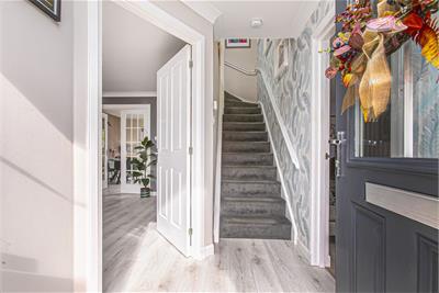 51 Vorlich Way, Dunfermline, KY11 8JB - image 3