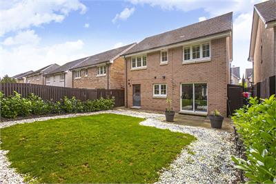 51 Vorlich Way, Dunfermline, KY11 8JB - image 33