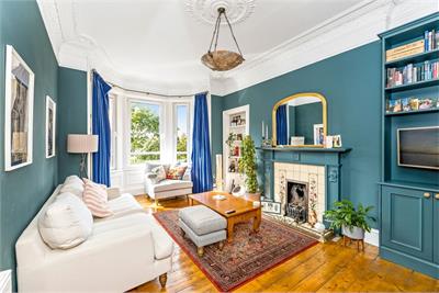 6/7 Gosford Place, Edinburgh, EH64BJ - image 2