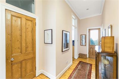 6/7 Gosford Place, Edinburgh, EH64BJ - image 17