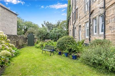 6/7 Gosford Place, Edinburgh, EH64BJ - image 19