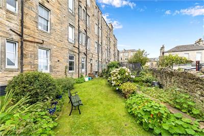 6/7 Gosford Place, Edinburgh, EH64BJ - image 20