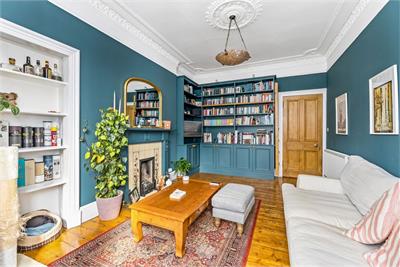 6/7 Gosford Place, Edinburgh, EH64BJ - image 3