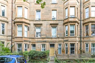 6/7 Gosford Place, Edinburgh, EH64BJ - image 22