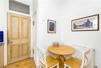 6/7 Gosford Place, Edinburgh, EH64BJ - image 10