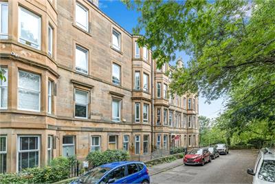 6/7 Gosford Place, Edinburgh, EH64BJ - image 1