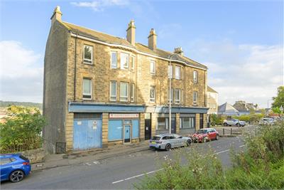 Flat 3, 27 Church Street, Inverkeithing, KY11 1LG - image 1