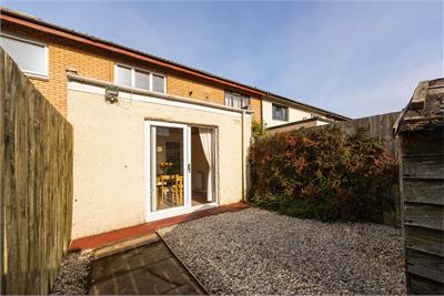 101 Double Hedges Park, Edinburgh, EH16 6YW - image 17