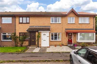 101 Double Hedges Park, Edinburgh, EH16 6YW - image 1