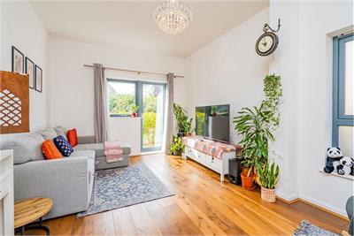 1B West Bowling Green Street, Edinburgh, EH6 5PQ - image 2