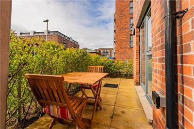 1B West Bowling Green Street, Edinburgh, EH6 5PQ - image 20