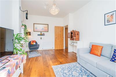 1B West Bowling Green Street, Edinburgh, EH6 5PQ - image 3
