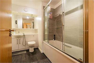 1B West Bowling Green Street, Edinburgh, EH6 5PQ - image 21