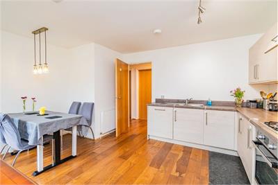 1B West Bowling Green Street, Edinburgh, EH6 5PQ - image 6