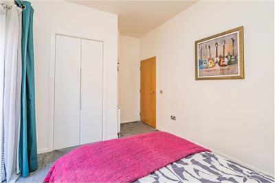 1B West Bowling Green Street, Edinburgh, EH6 5PQ - image 9