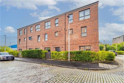 1B West Bowling Green Street, Edinburgh, EH6 5PQ - image 1