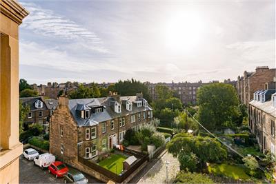 12/10 Merchiston Grove EH11 1PW - image 15