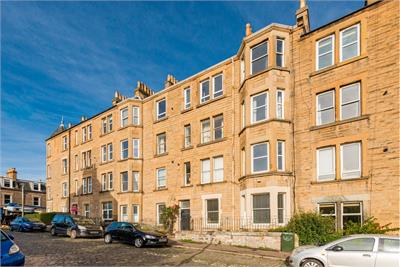 12/10 Merchiston Grove EH11 1PW - image 1