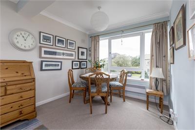 20/7 James Street, Portobello, EH15 2DR - image 3