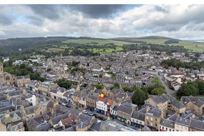 36C, High Street, Peebles, EH45 8SF - image 13