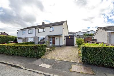 3 Longbaulk Road, Hawick, TD9 0BY - image 1