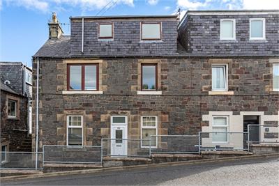 7 Kilnknowe Place, Galashiels, TD1 1QT - image 1