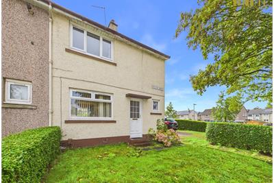 Willow Drive Johnstone - image 1