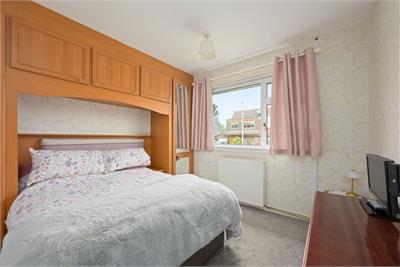 16 Heather Grove, Dunfermline, KY11 8DB - image 14