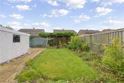 16 Heather Grove, Dunfermline, KY11 8DB - image 20