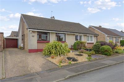 16 Heather Grove, Dunfermline, KY11 8DB - image 1