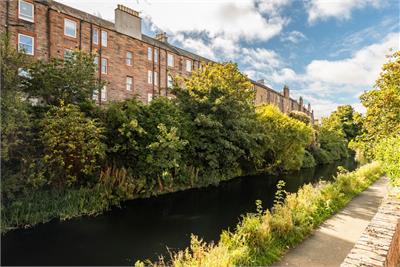 19/14 Watson Crescent, Edinburgh, EH11 1HA - image 12