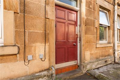 19/14 Watson Crescent, Edinburgh, EH11 1HA - image 14