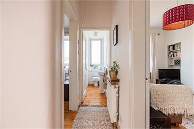 19/14 Watson Crescent, Edinburgh, EH11 1HA - image 9