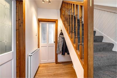 4 Balmoral Drive, Galashiels, TD1 1JH - image 4