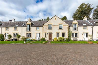 4 Abbey Court, Melrose, TD6 9LR - image 2