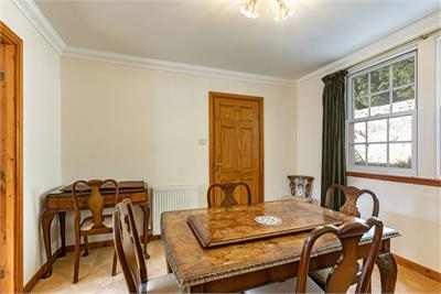 4 Abbey Court, Melrose, TD6 9LR - image 11