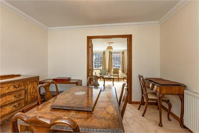 4 Abbey Court, Melrose, TD6 9LR - image 12