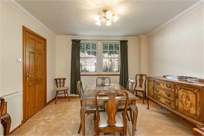 4 Abbey Court, Melrose, TD6 9LR - image 13