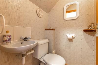 4 Abbey Court, Melrose, TD6 9LR - image 14