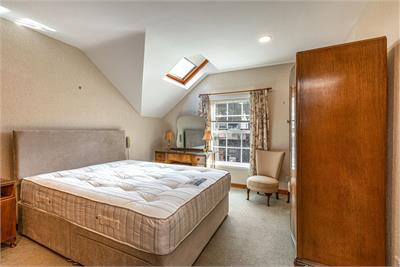 4 Abbey Court, Melrose, TD6 9LR - image 15