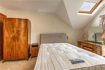 4 Abbey Court, Melrose, TD6 9LR - image 17