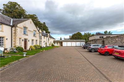 4 Abbey Court, Melrose, TD6 9LR - image 3