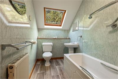 4 Abbey Court, Melrose, TD6 9LR - image 23