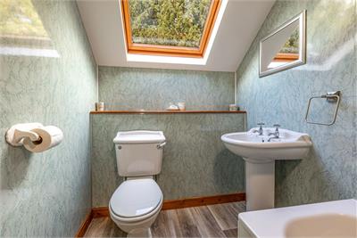 4 Abbey Court, Melrose, TD6 9LR - image 25