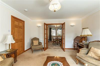 4 Abbey Court, Melrose, TD6 9LR - image 5