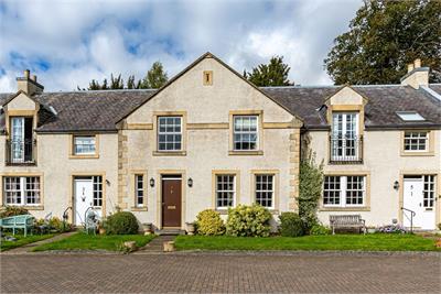 4 Abbey Court, Melrose, TD6 9LR - image 1